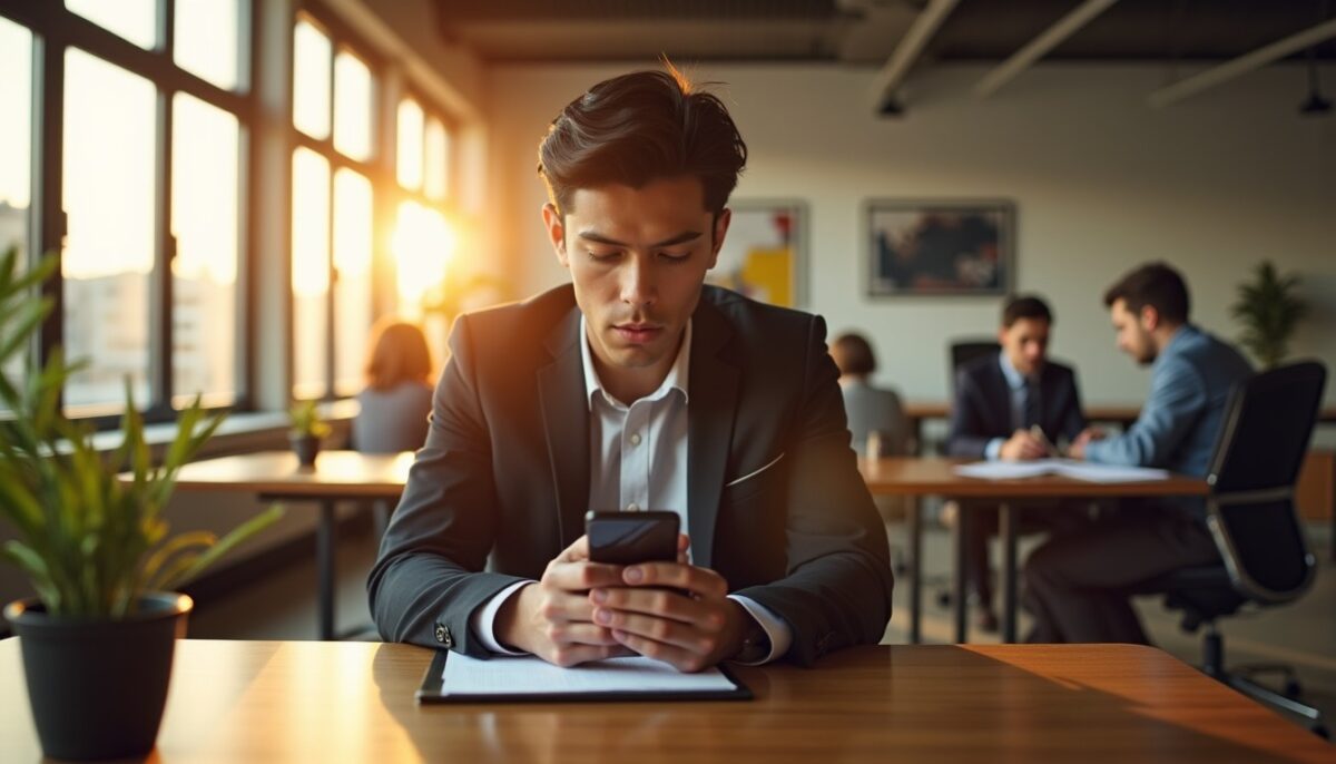 Les Secrets du Feedback Instantané : Pourquoi Nous Aimons Recevoir une Réponse Immédiate