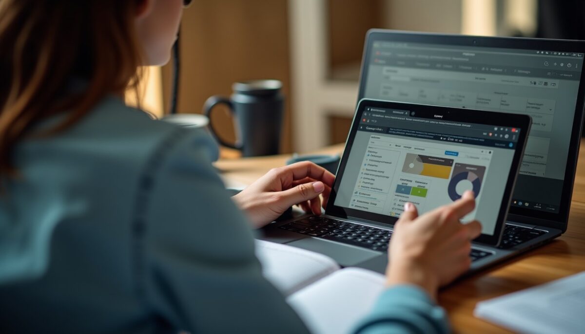 Optimisez votre gestion de projet et boostez la productivité grâce à l'outil Contigosf