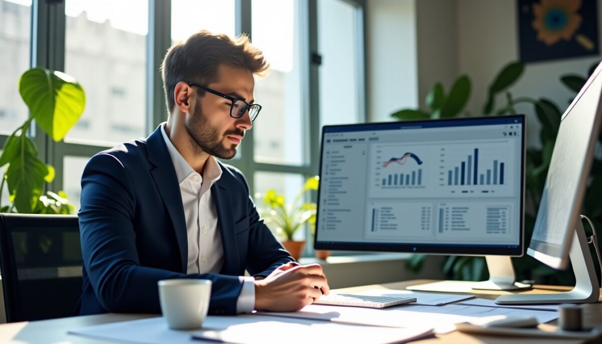 Comparateurs en ligne vs courtiers : quelle option privilégier pour le succès de votre entreprise ?