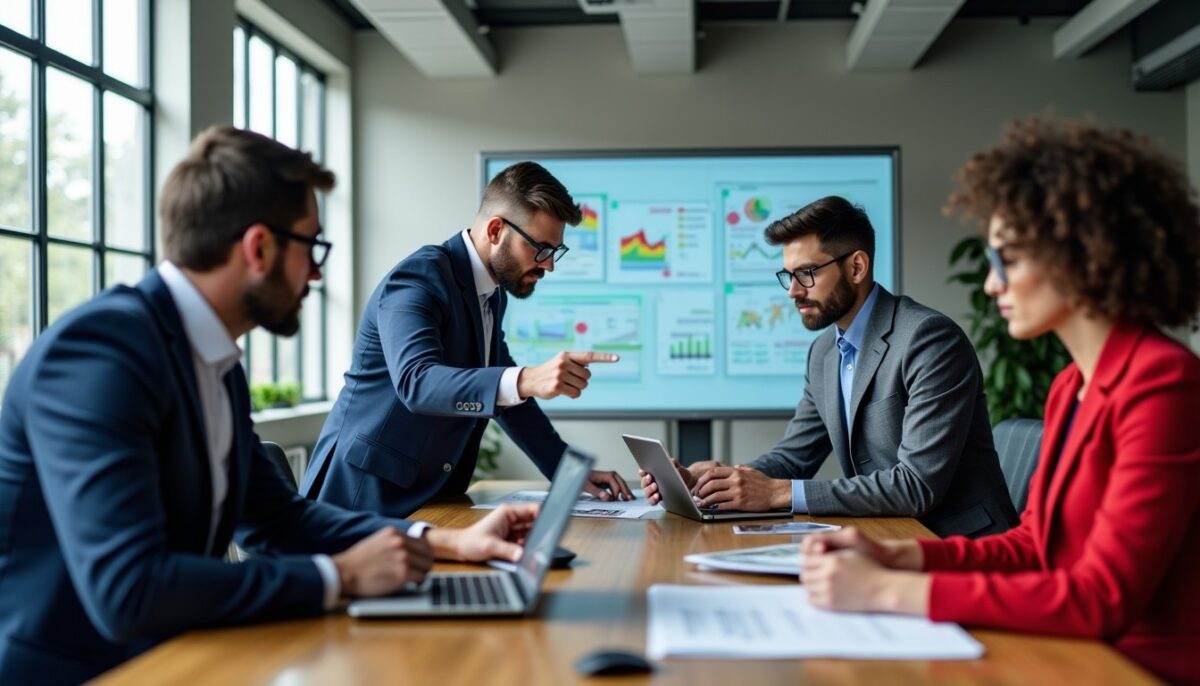 Protéger vos données sensibles : quelles stratégies pour sécuriser les échanges d’informations stratégiques ?