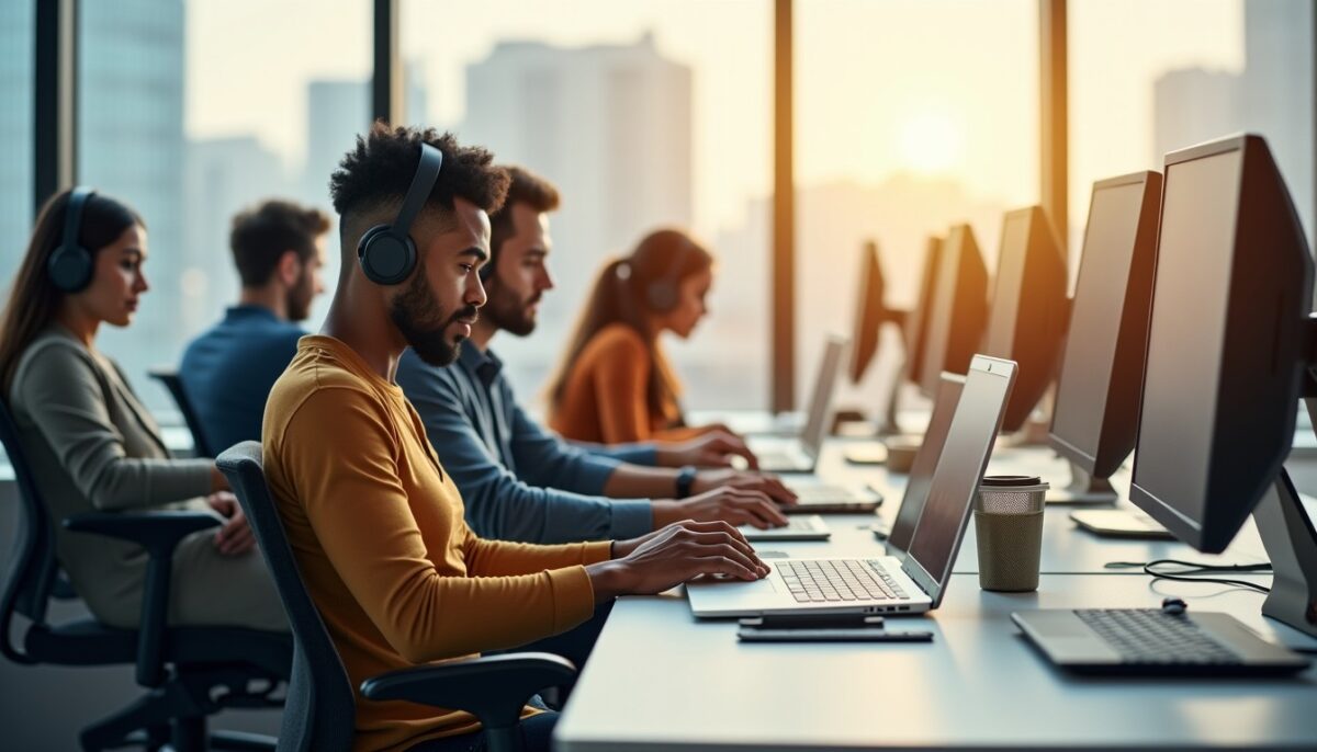 Prospection téléphonique en SaaS : stratégies gagnantes pour booster la prise de démos par les équipes commerciales