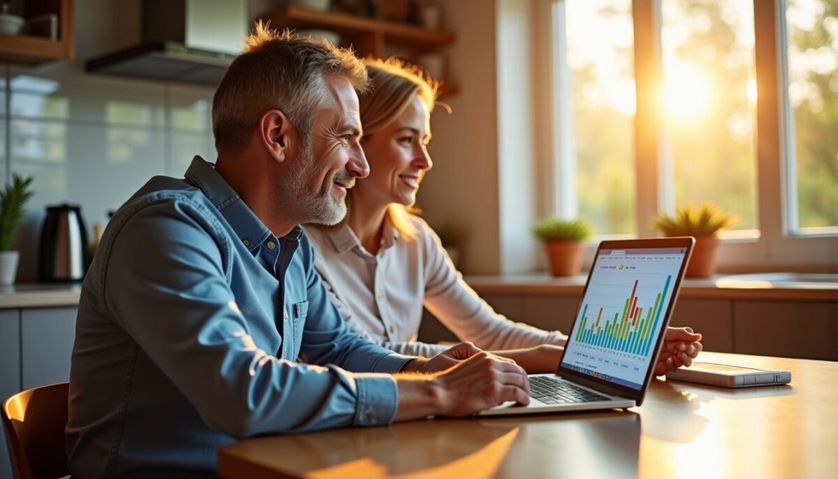 Oulalala : Calculez vite vos économies grâce à notre simulateur de renégociation de prêt