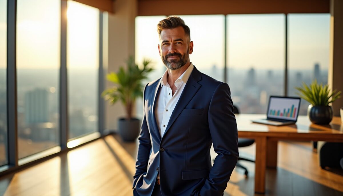 Notoriété d'une franchise : l'atout essentiel pour prévenir l'échec entrepreneurial