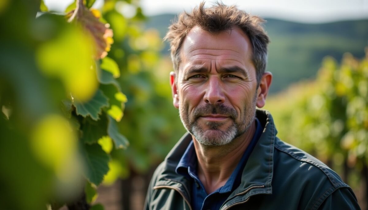 Chef de culture viticole : le rôle stratégique au cœur de la performance du vignoble