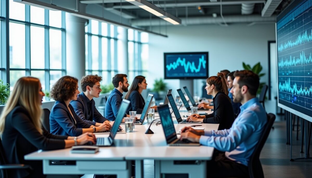Netech : des solutions informatiques et équipements industriels innovants pour booster la performance de votre entreprise