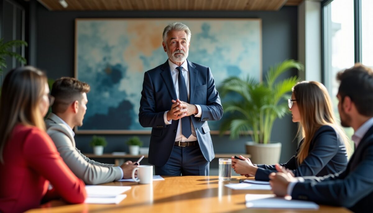 Caractériser son entreprise : le guide essentiel pour définir clairement son activité