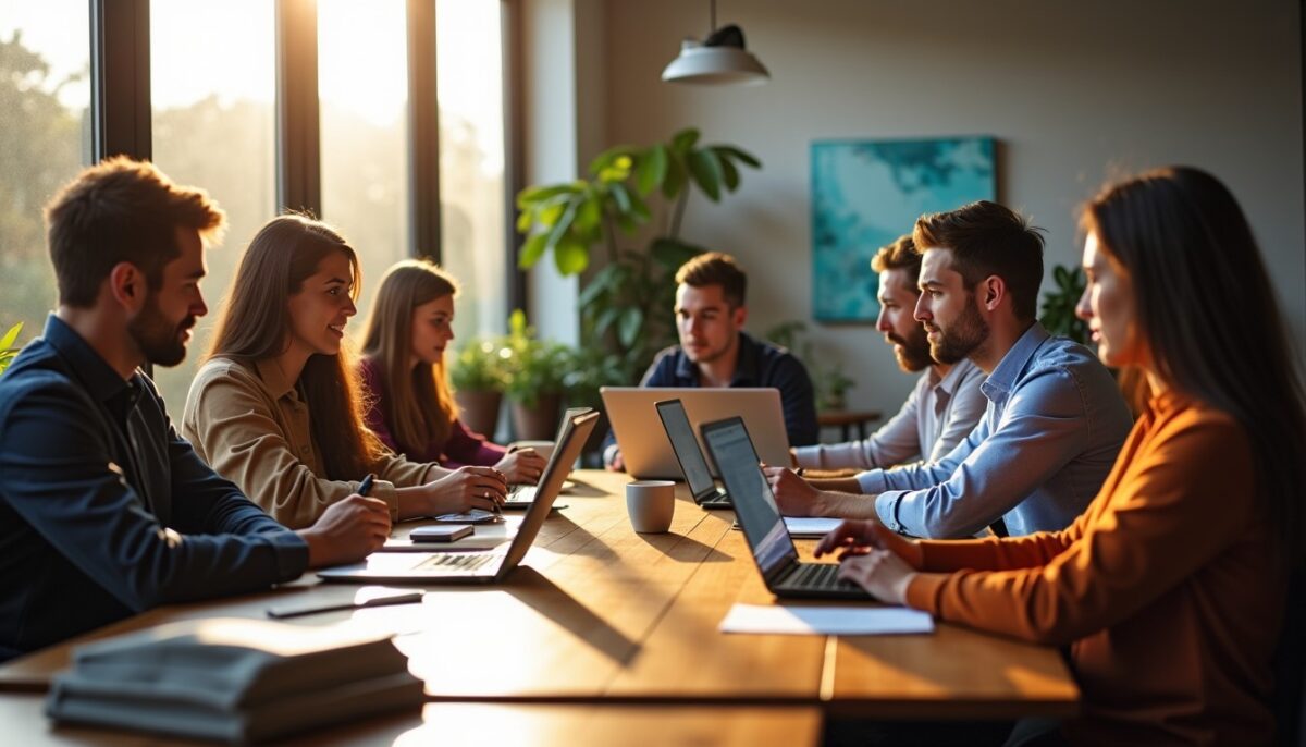 Formation IA pour débutants : Guide complet pour choisir la meilleure option sur choisir-formation.com