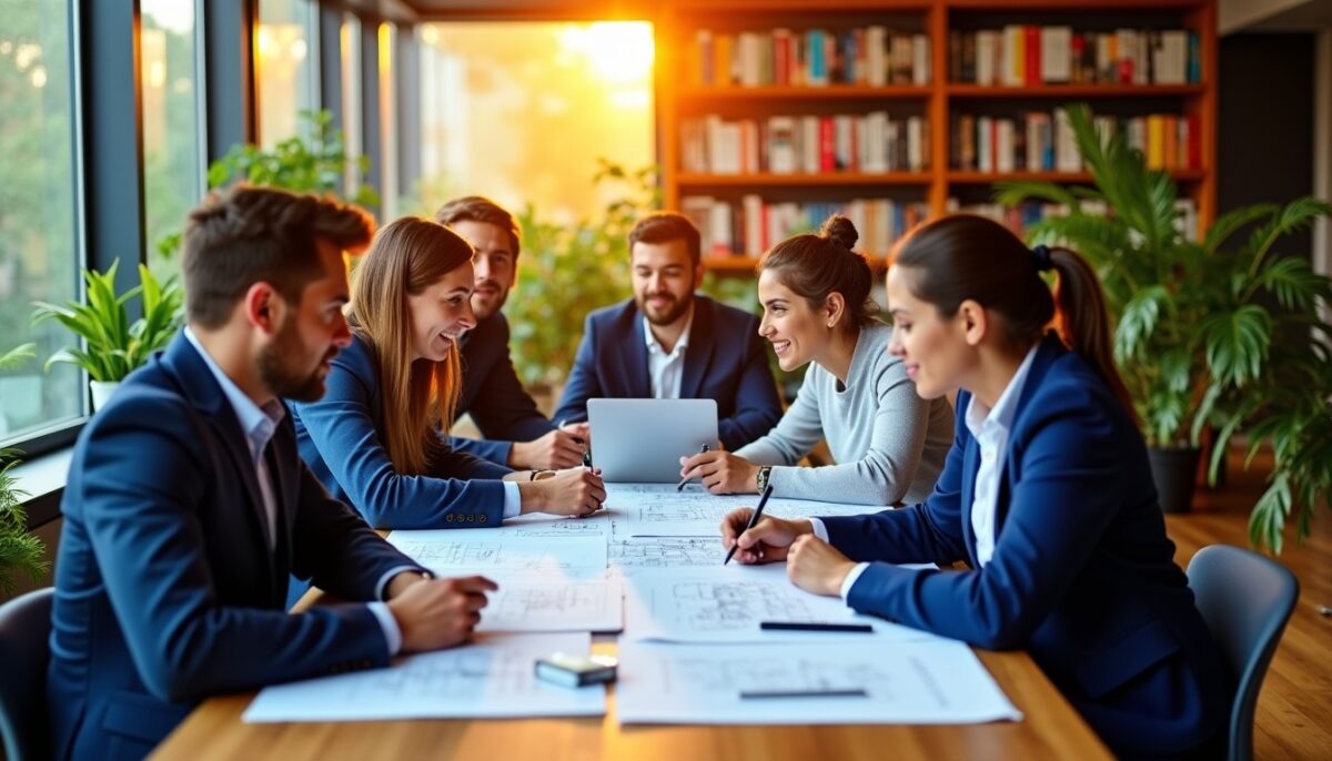 Explorez les Métiers en I : Guide Complet et Inspirations pour Votre Avenir Professionnel
