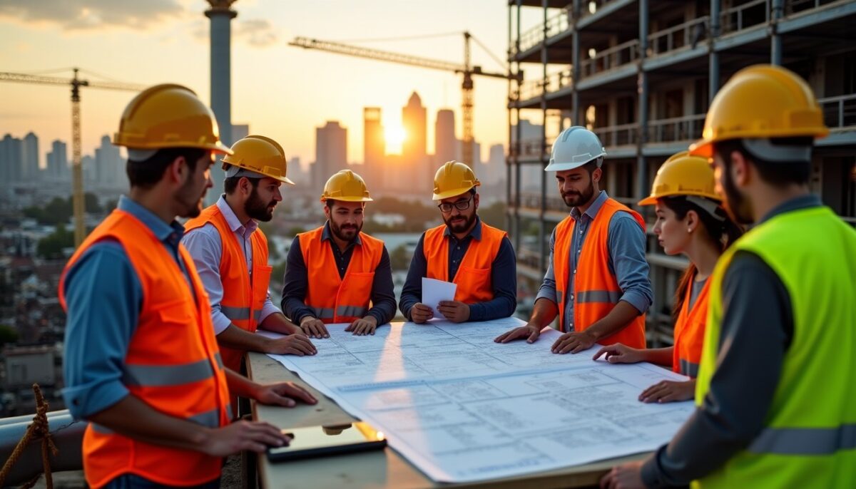 Maîtrisez vos chantiers : astuces indispensables pour réussir vos travaux de rénovation