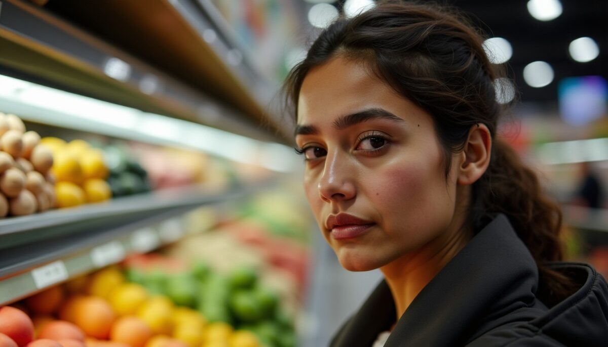 Explorez VT Cash and Carry Paris : Votre destination incontournable pour l'épicerie indienne en gros