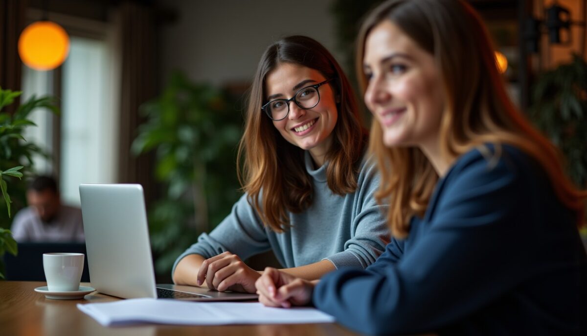 Ouvrir un compte bancaire en ligne : le guide indispensable pour bien commencer