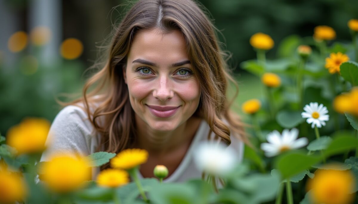 Lesfleurdujardin : Maîtrisez l'art du jardinage pour un espace vert épanoui et facile à entretenir