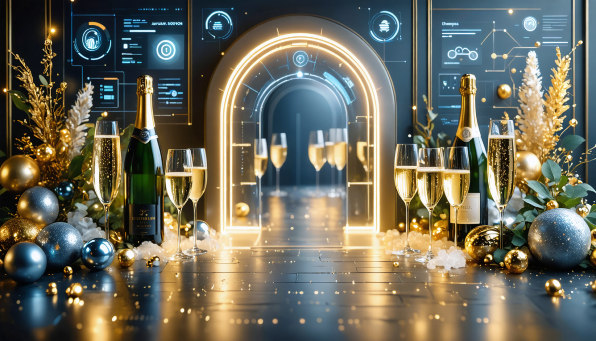 accédez facilement et en toute sécurité au portail professionnel du champagne avec civc extranet, votre passerelle dédiée aux professionnels du secteur.