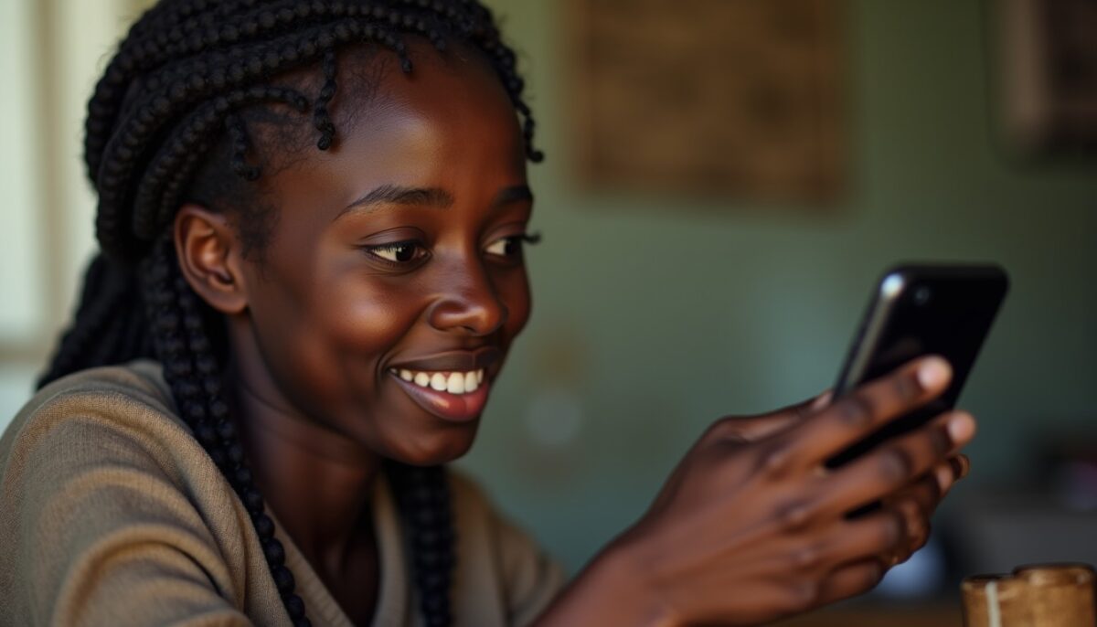 Perspective 2026 : L'essor des paiements mobiles et leur influence transformative sur les économies locales africaines