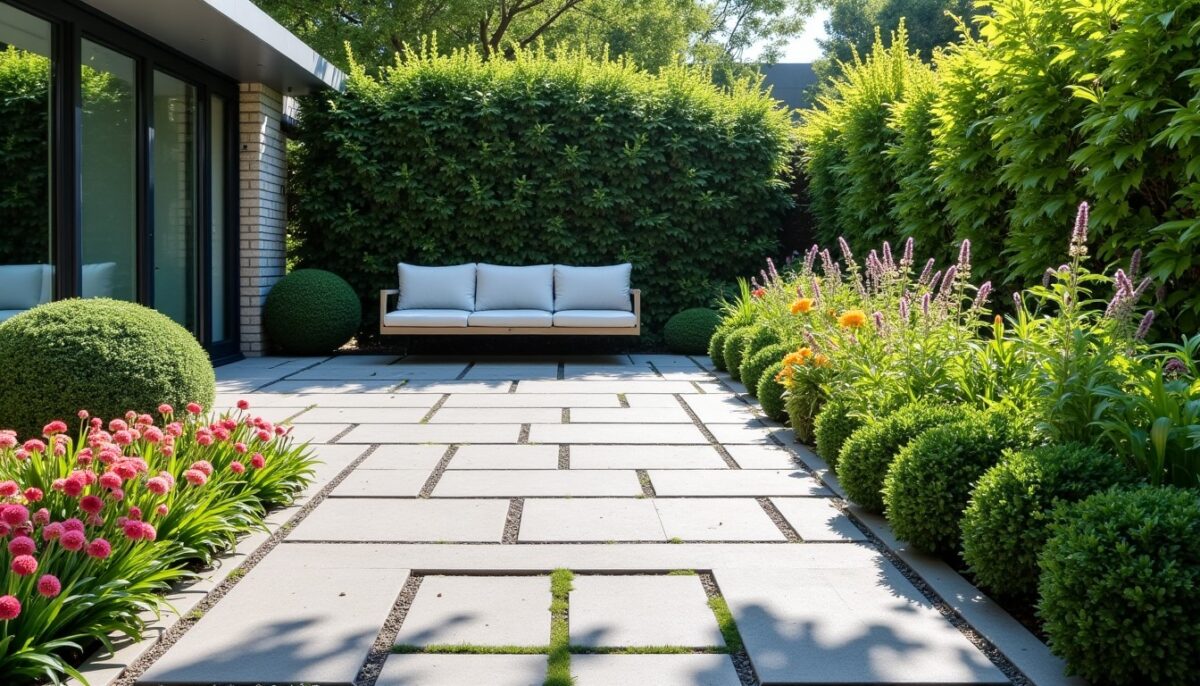 Sols imperméables : quelles techniques efficaces pour drainer vos espaces extérieurs ?