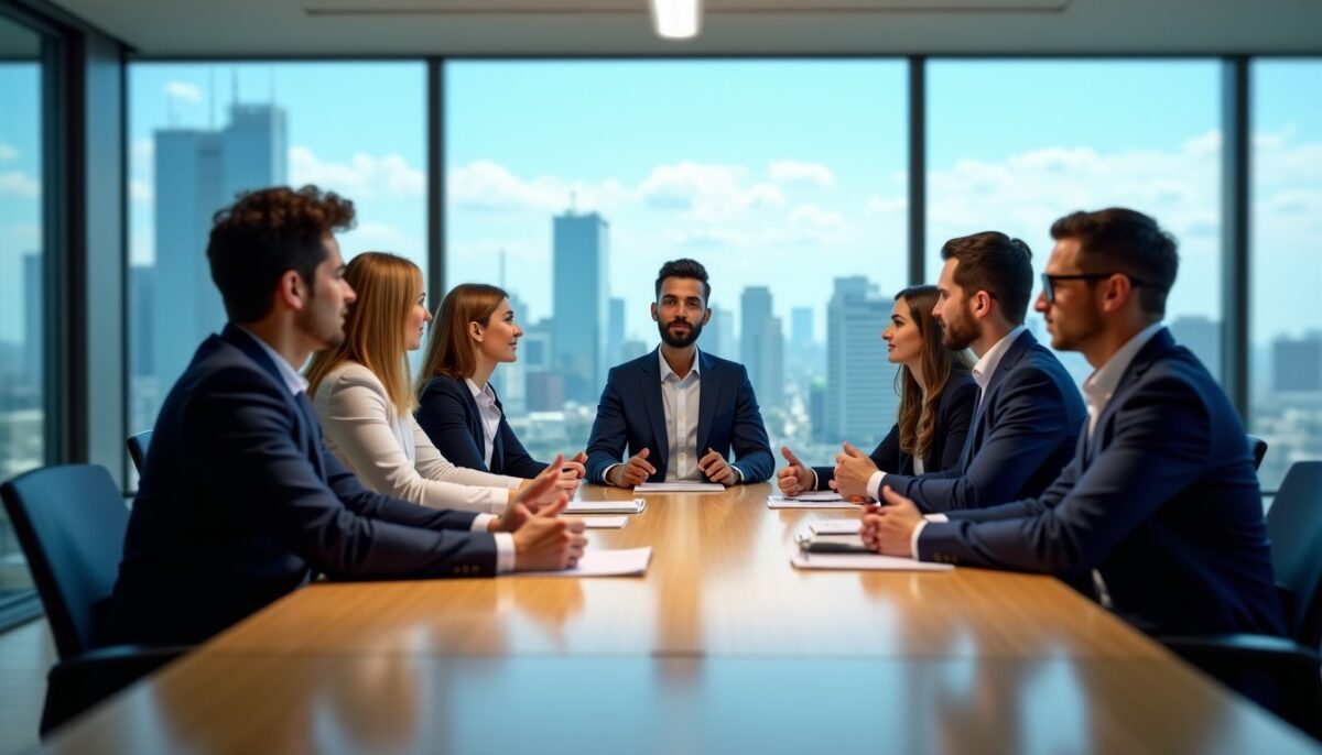 Organisation d'intérêt public : comprendre sa définition, ses missions essentielles et son mode de fonctionnement