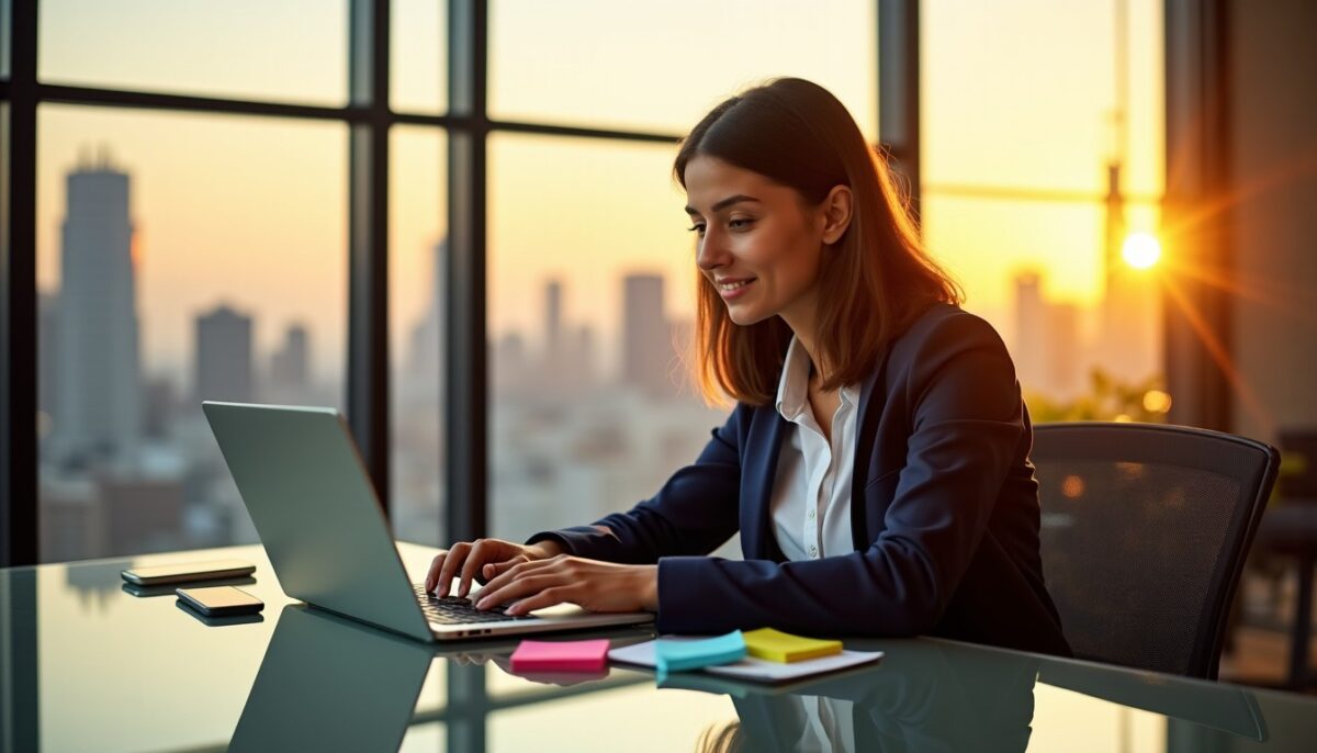 Les 10 indispensables pour maîtriser et réussir votre projet professionnel en 2026