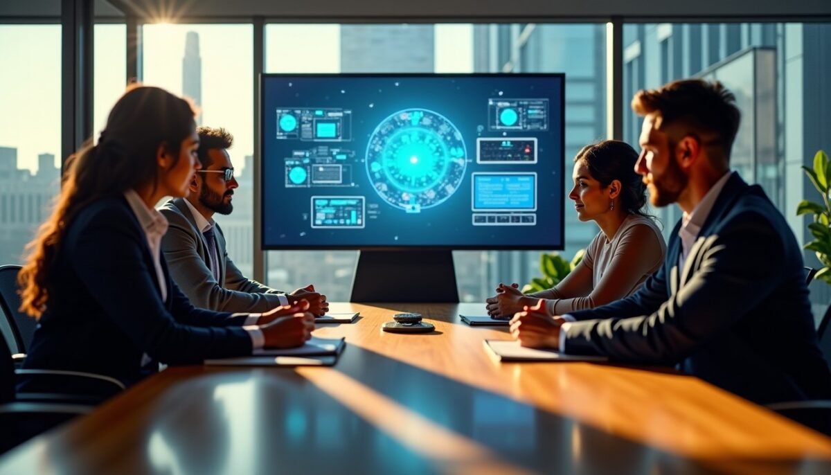 Gesform Évolution : le logiciel tout-en-un pour piloter vos formations et entretiens avec efficacité