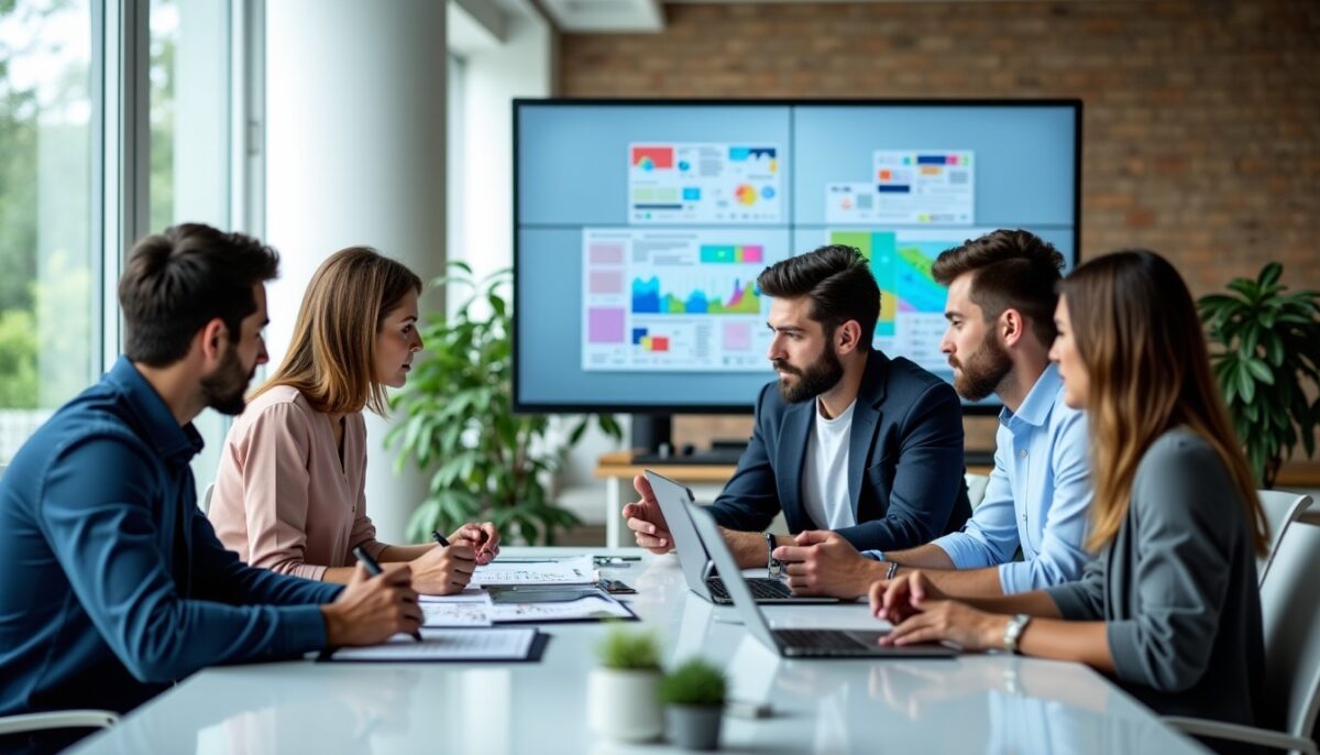 Expertise multimédia : découvrez les secrets pour réussir dans l'univers digital