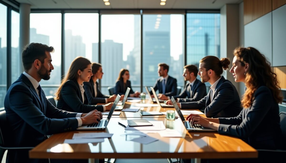 Infinite Remit Services Co Limited : comprendre son fonctionnement et ses services clés