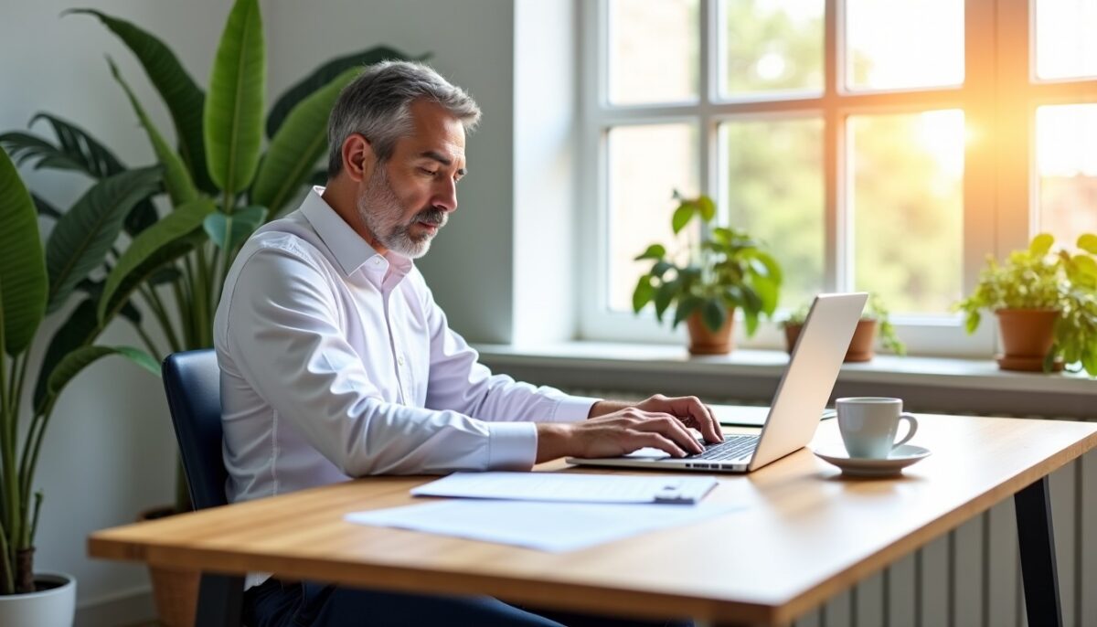 Logiciels de facturation certifiés en 2025 : guide essentiel pour les petits commerçants