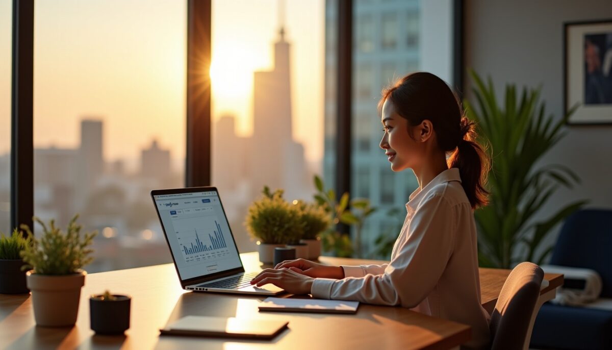 Simplifiez la gestion de votre épargne salariale en ligne grâce à Capeasi