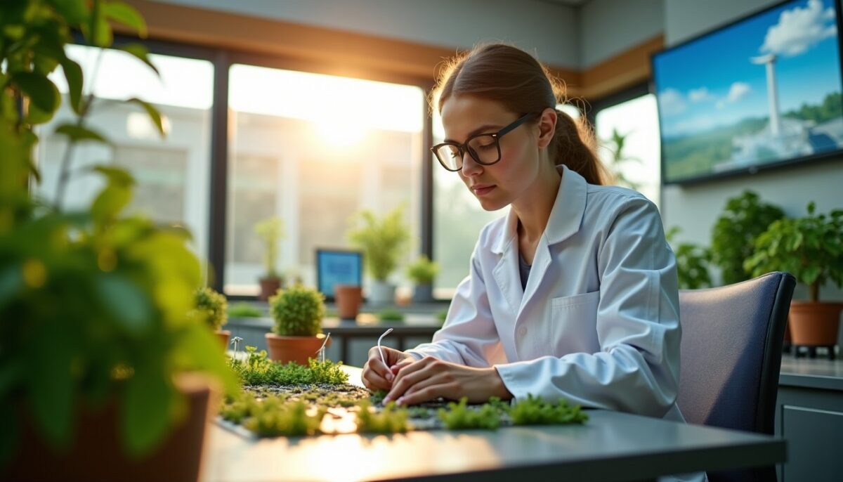 Co-valence blog : explorez les dernières nouveautés et innovations en énergie durable