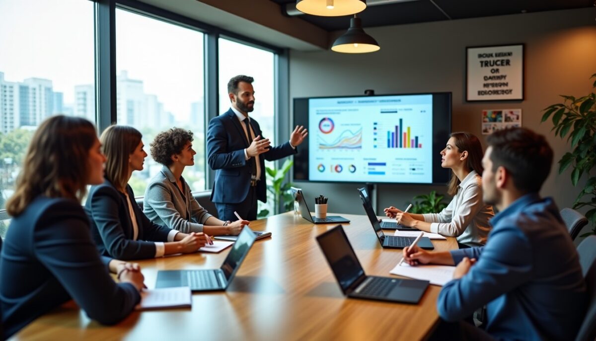Pme-actu.fr : Votre source incontournable d'actualités et de conseils pratiques pour réussir en PME et TPE