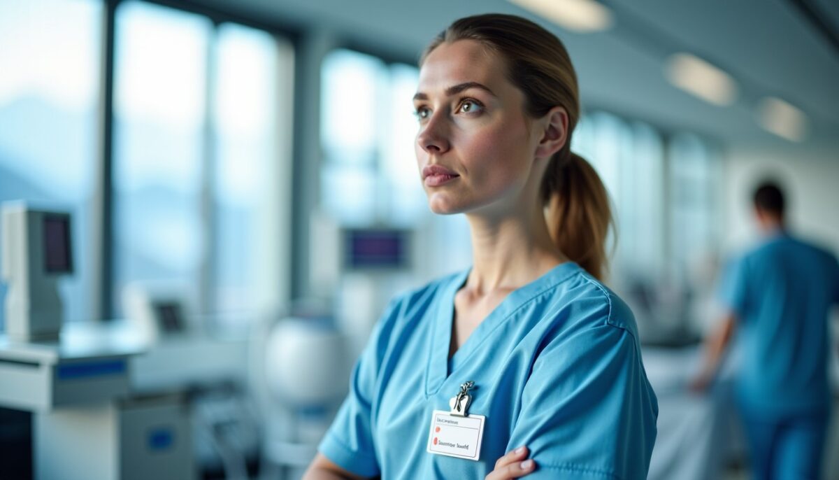 Revenus des infirmiers en Suisse : chiffres actuels et projections pour 2026