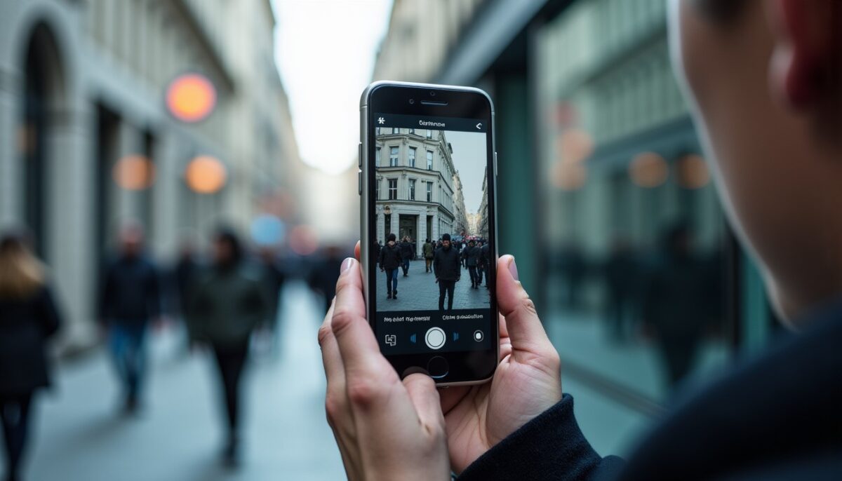 Accès sans clé physique : la révolution mobile qui redéfinit la sécurité des bâtiments