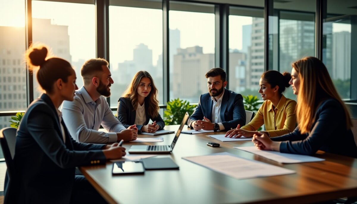 Découvrez Business 360 pour une gestion complète de votre entreprise