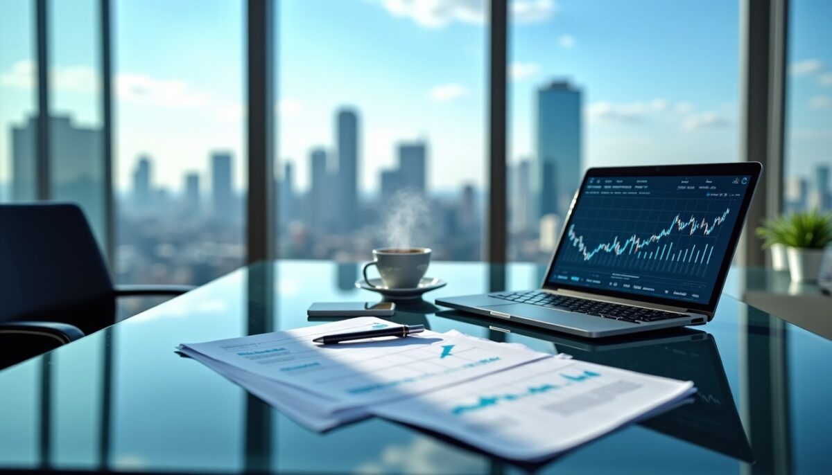 Ressources financières : Définition claire et exemples des types les plus répandus