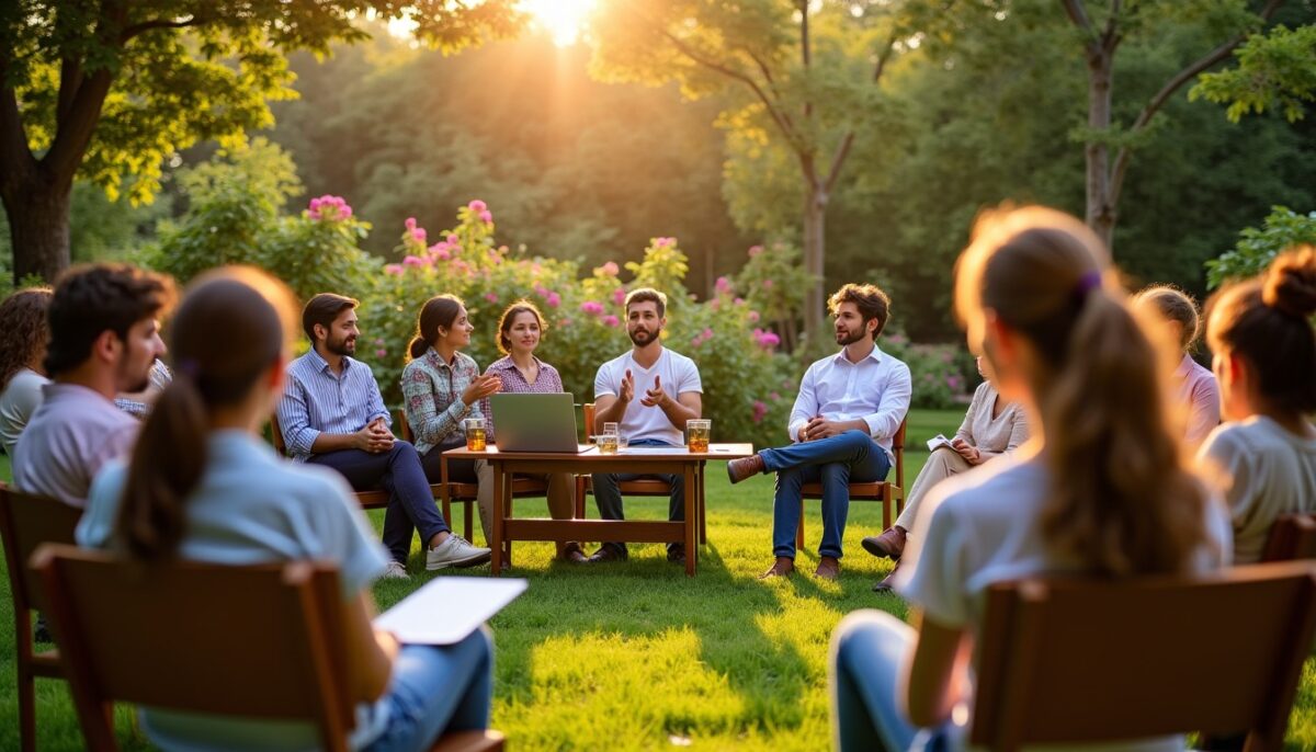 Formation naturopathe CPF 2025 : guide des financements et options alternatives à ne pas manquer