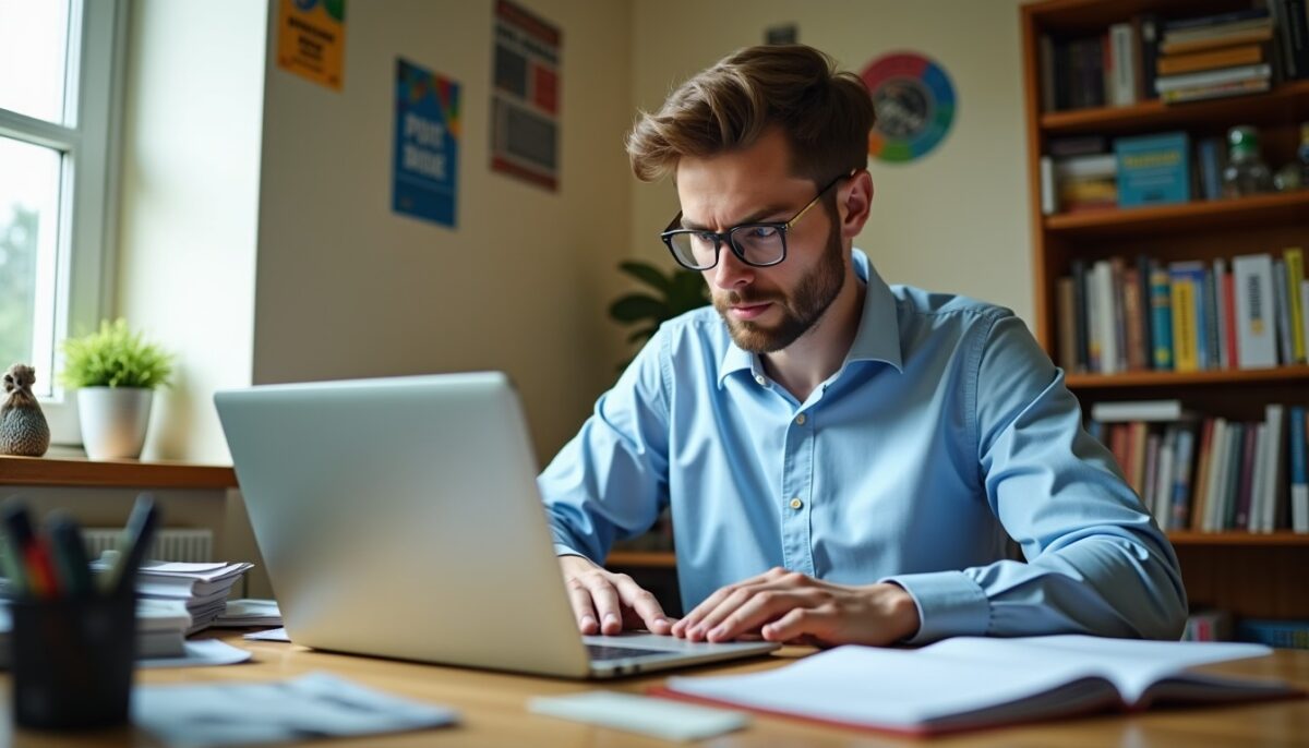 Rupture du contrat d’apprentissage : qui prend en charge les frais de scolarité ?