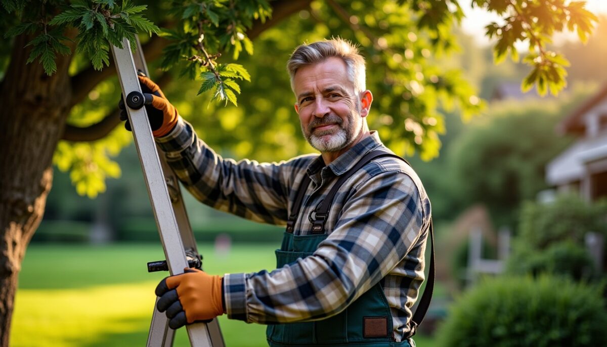 Les astuces indispensables pour un élagage réussi de vos arbres avec brico-relax.fr