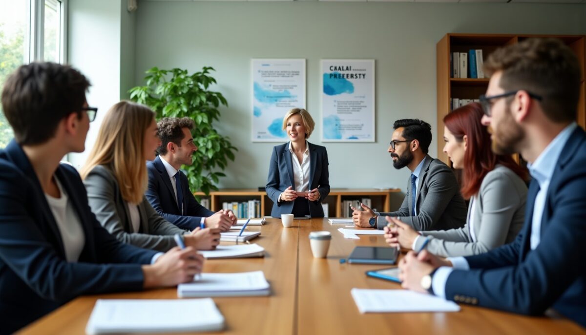 Comment évaluer avec précision les bénéfices d’un séjour linguistique professionnel ?