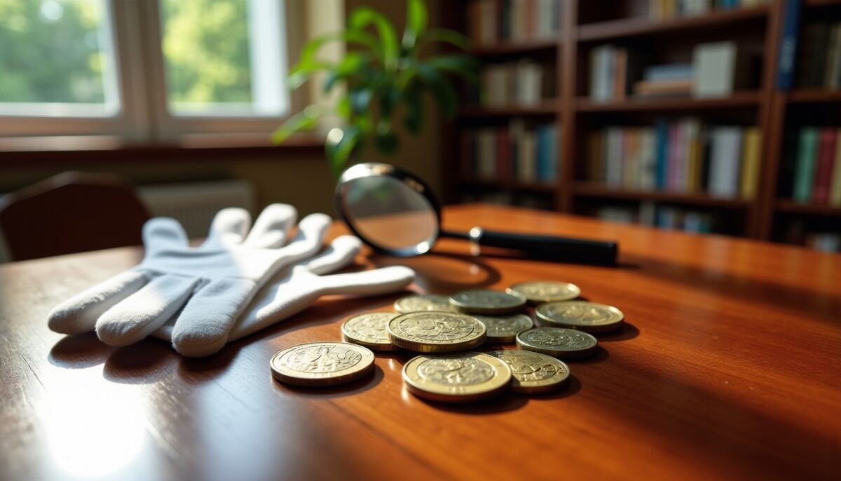Pièces rares de 2 euros : guide d’évaluation et astuces indispensables pour les collectionneurs