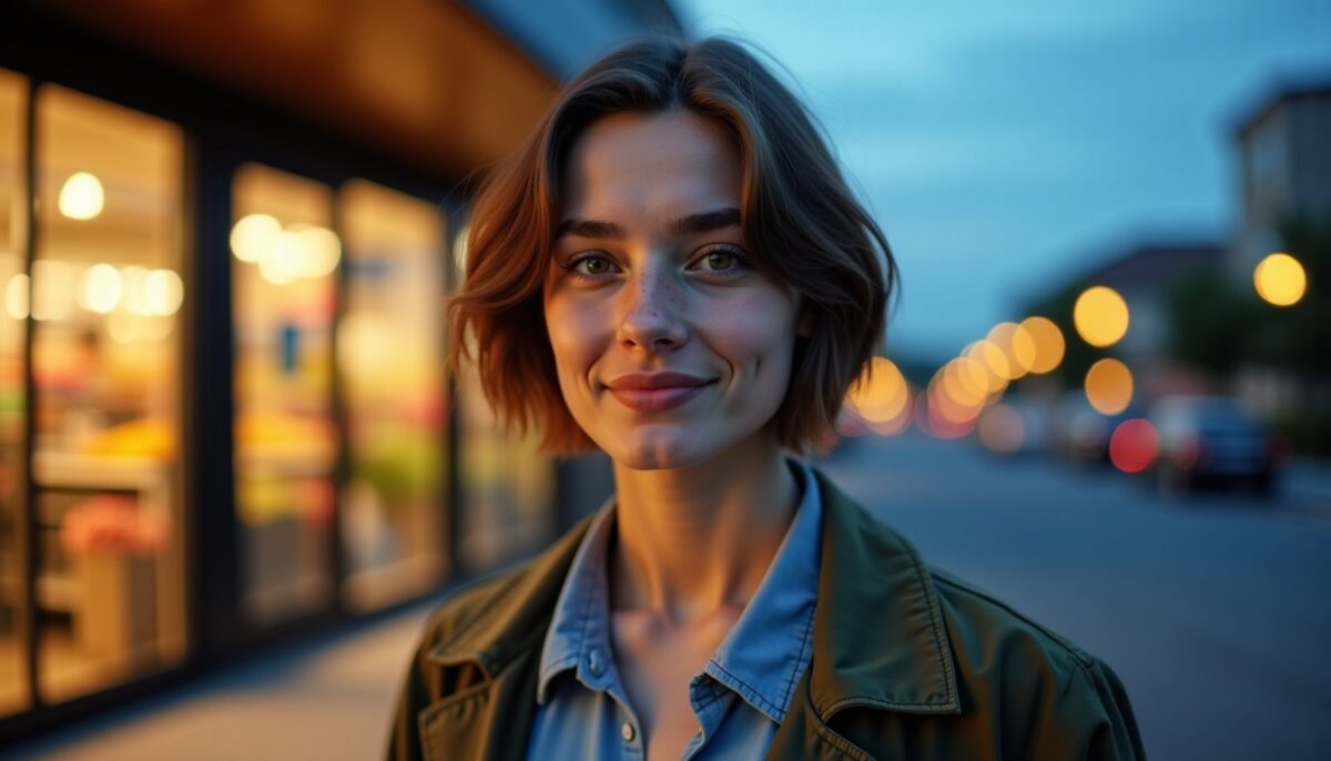 Modèle efficace de lettre de motivation pour intégrer un supermarché sans expérience