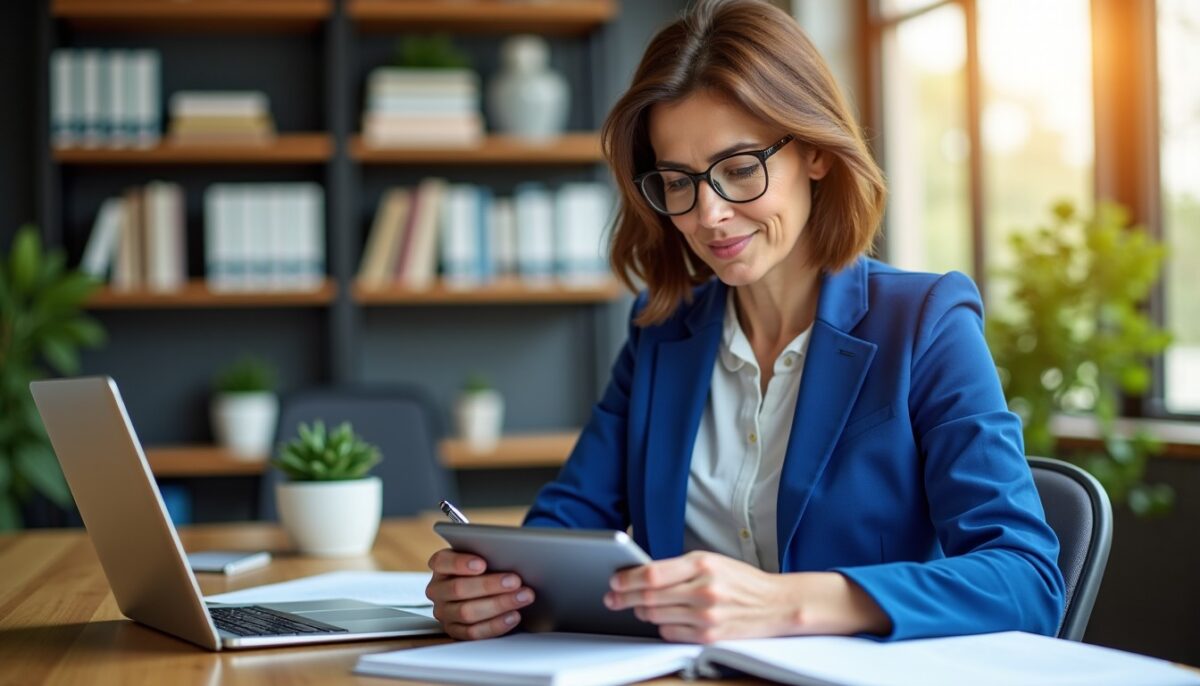 Maîtrisez l'efficacité professionnelle avec la formation innovante d'orthographothérapeute Cap’elo
