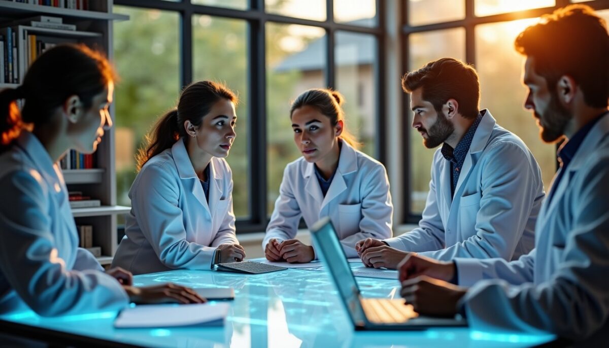 Alliance Sciences-Société : tisser des liens innovants entre chercheurs et citoyens en France
