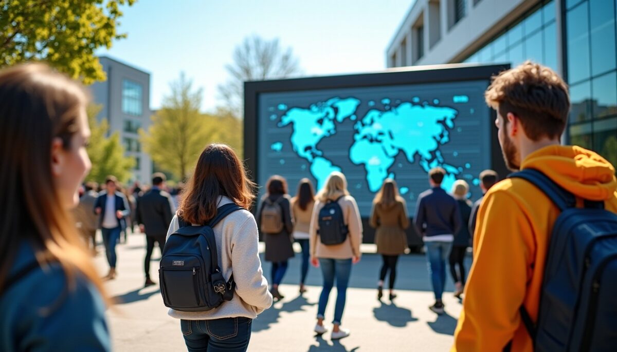 Explorez Planète INP Toulouse : Votre portail centralisé pour tous les services numériques