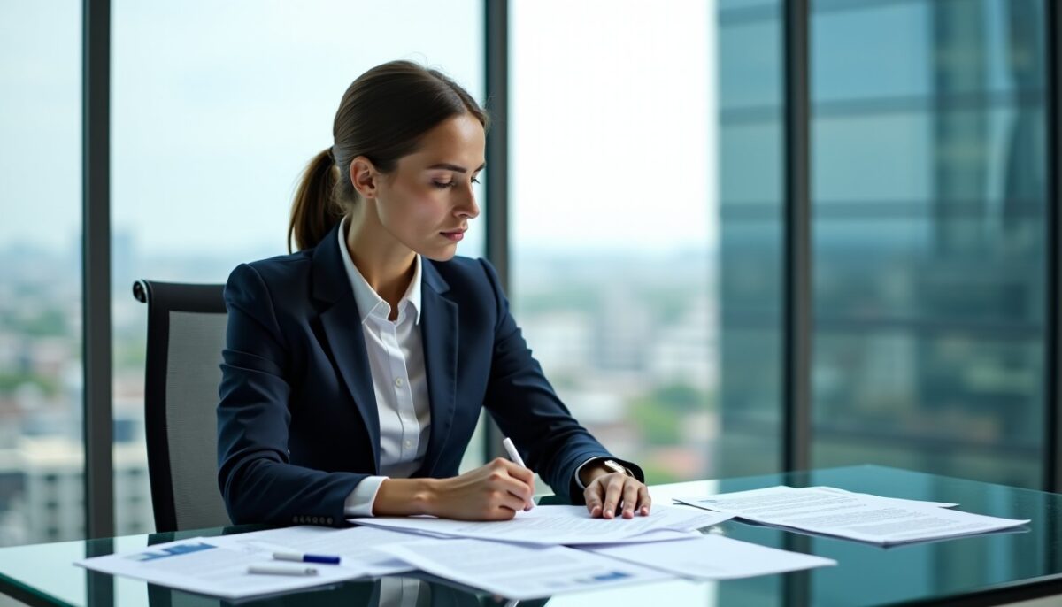 Accident de travail : comprendre le délai de carence et les indemnités à anticiper