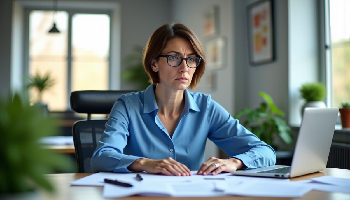 Déclaration d’une maladie professionnelle : quels sont les risques et impacts à connaître ?