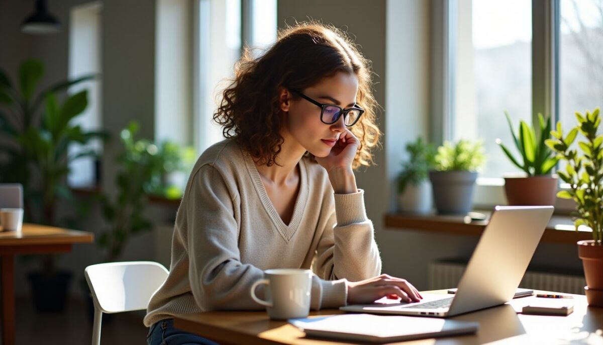 Télétravail accessible : découvrez des offres d’emploi simples sans besoin de diplôme
