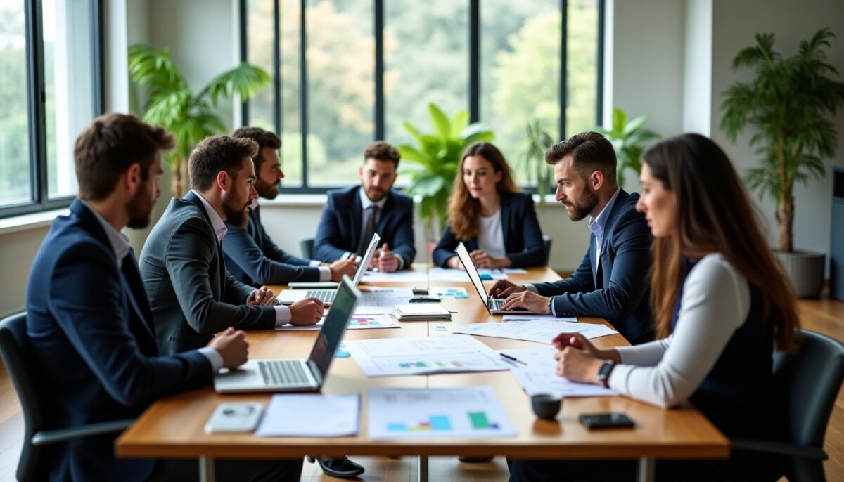 L'importance capitale de l'identité de marque pour propulser votre entreprise en 2026