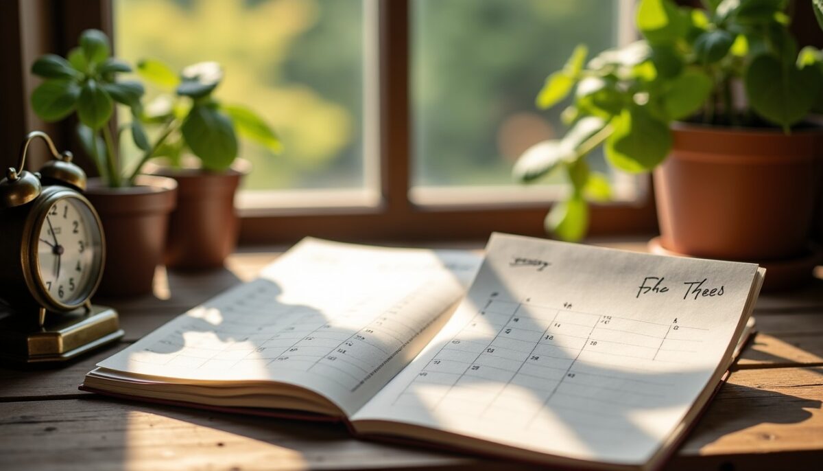 Année de 52 ou 53 semaines : tout savoir sur cette différence expliquée simplement