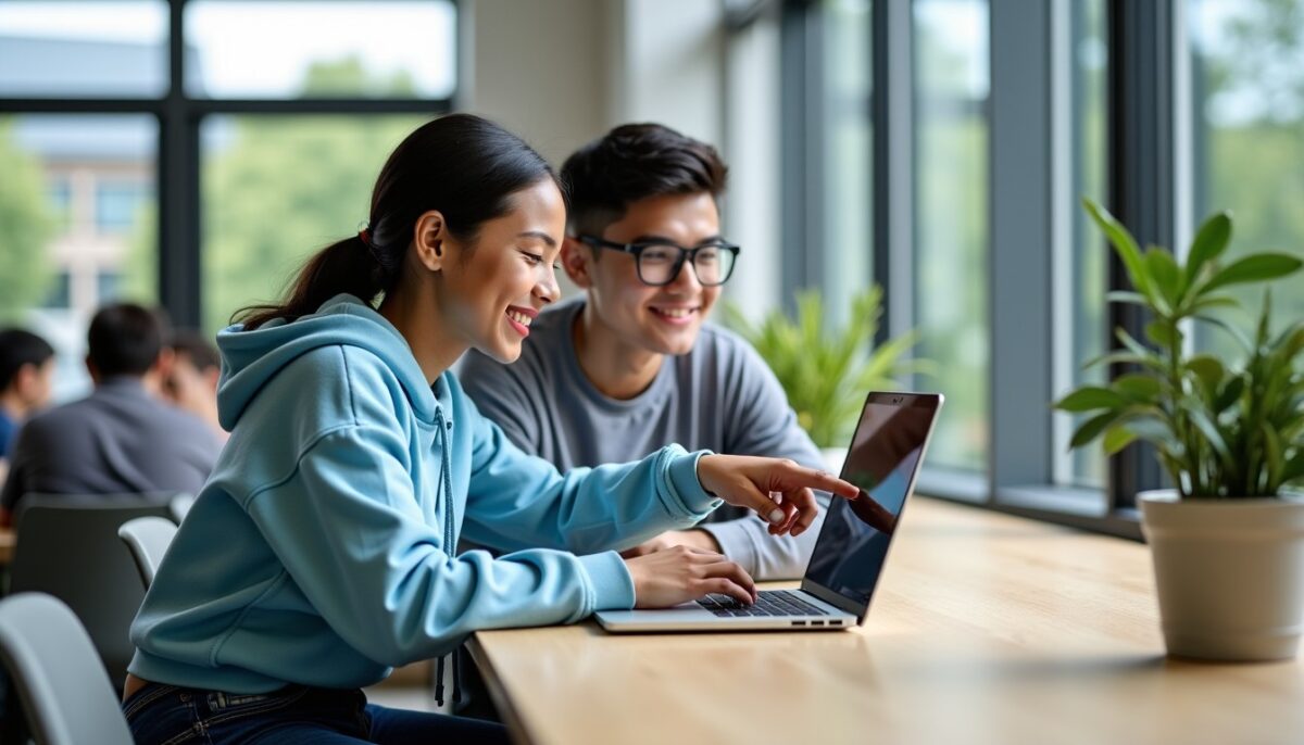 Guide pratique pour accéder simplement à votre espace numérique de travail ENT 37