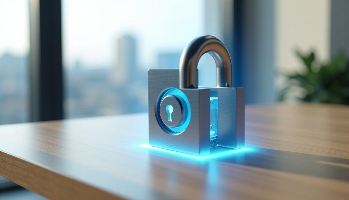 Deskrh : votre coffre-fort numérique ultra-sécurisé pour protéger vos documents RH
