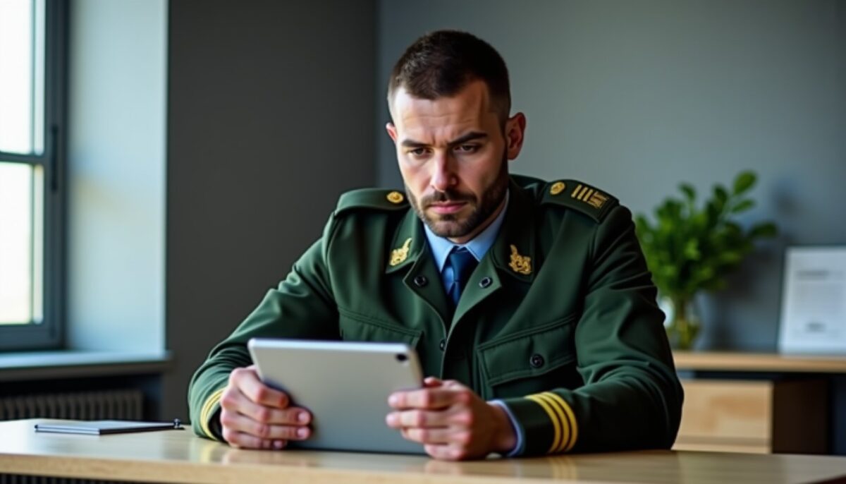 Salaire des sous-officiers de l'Armée de Terre en 2024 : grilles de rémunération et perspectives d'évolution détaillées