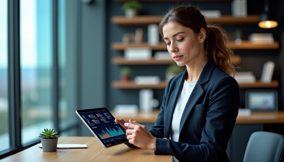 Plateforme de référencement IA : 5 critères pour bien choisir